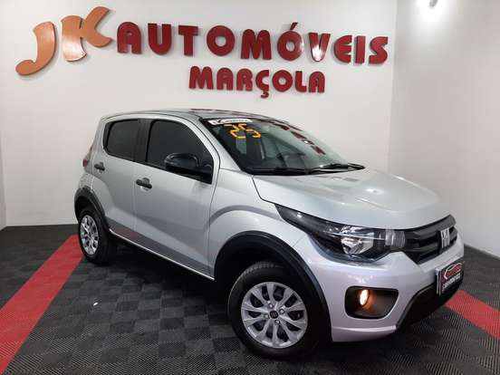 FIAT-MOBI-1.0 FIREFLY FLEX LIKE. MANUAL FIAT-MOBI-2024