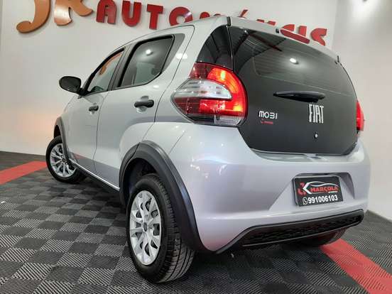 FIAT-MOBI-1.0 FIREFLY FLEX LIKE. MANUAL FIAT-MOBI-2024