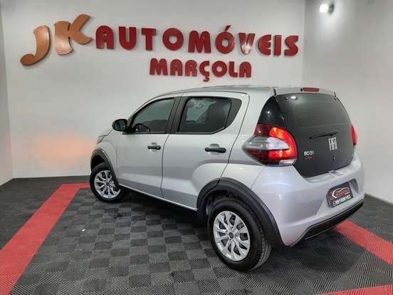 FIAT-MOBI-1.0 FIREFLY FLEX LIKE. MANUAL FIAT-MOBI-2024