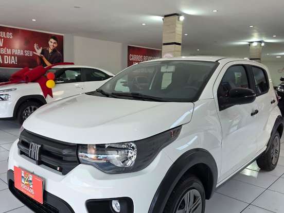 FIAT-MOBI-1.0 FIREFLY FLEX LIKE. MANUAL FIAT-MOBI-2026