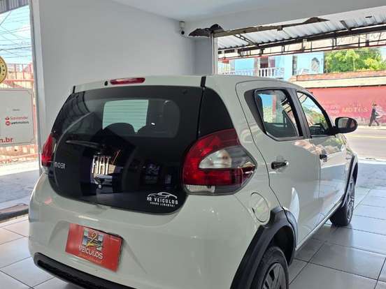 FIAT-MOBI-1.0 FIREFLY FLEX LIKE. MANUAL FIAT-MOBI-2026