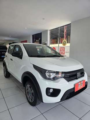 FIAT-MOBI-1.0 FIREFLY FLEX LIKE. MANUAL FIAT-MOBI-2026
