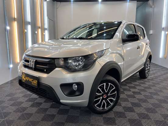 FIAT-MOBI-1.0 FIREFLY FLEX LIKE. MANUAL FIAT-MOBI-2025