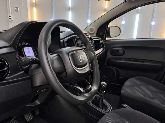 FIAT-MOBI-1.0 FIREFLY FLEX LIKE. MANUAL FIAT-MOBI-2025