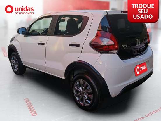 FIAT-MOBI-1.0 FIREFLY FLEX LIKE. MANUAL FIAT-MOBI-2025