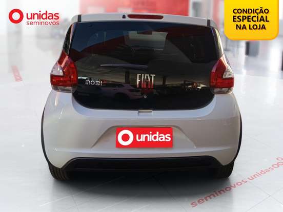 FIAT-MOBI-1.0 FIREFLY FLEX LIKE. MANUAL FIAT-MOBI-2025