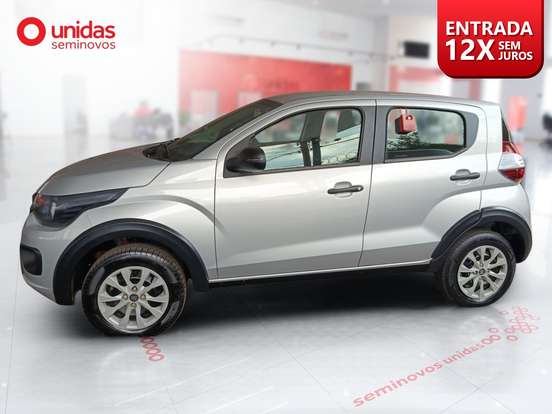 FIAT-MOBI-1.0 FIREFLY FLEX LIKE. MANUAL FIAT-MOBI-2025