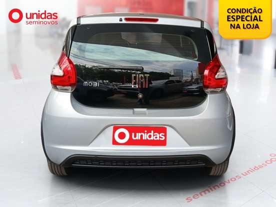 FIAT-MOBI-1.0 FIREFLY FLEX LIKE. MANUAL FIAT-MOBI-2025