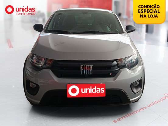 FIAT-MOBI-1.0 FIREFLY FLEX LIKE. MANUAL FIAT-MOBI-2025