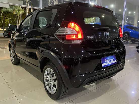 FIAT-MOBI-1.0 FIREFLY FLEX LIKE. MANUAL FIAT-MOBI-2025