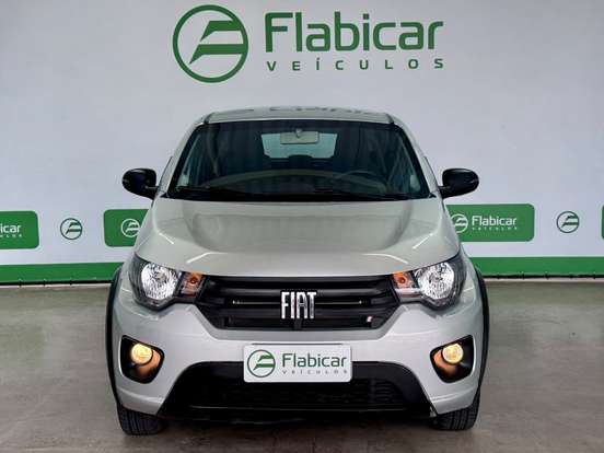 FIAT-MOBI-1.0 FIREFLY FLEX LIKE. MANUAL FIAT-MOBI-2025