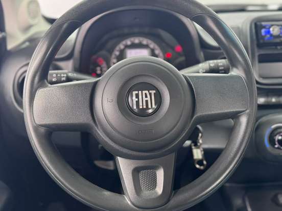 FIAT-MOBI-1.0 FIREFLY FLEX LIKE. MANUAL FIAT-MOBI-2025