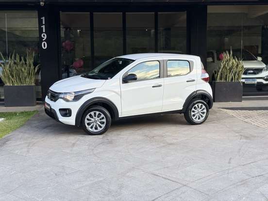 FIAT-MOBI-1.0 FIREFLY FLEX LIKE. MANUAL FIAT-MOBI-2025