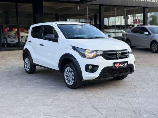 FIAT-MOBI-1.0 FIREFLY FLEX LIKE. MANUAL FIAT-MOBI-2025