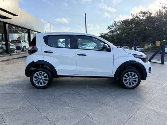 FIAT-MOBI-1.0 FIREFLY FLEX LIKE. MANUAL FIAT-MOBI-2025