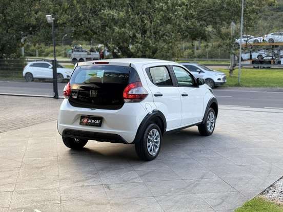 FIAT-MOBI-1.0 FIREFLY FLEX LIKE. MANUAL FIAT-MOBI-2025