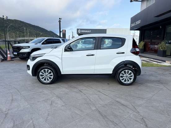 FIAT-MOBI-1.0 FIREFLY FLEX LIKE. MANUAL FIAT-MOBI-2025
