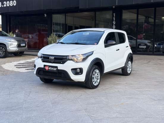 FIAT-MOBI-1.0 FIREFLY FLEX LIKE. MANUAL FIAT-MOBI-2025