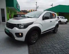 FIAT MOBI 1.0 FIREFLY FLEX TREKKING MANUAL FIAT MOBI 1.0 FIREFLY FLEX TREKKING MANUAL