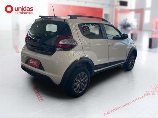 FIAT-MOBI-1.0 FIREFLY FLEX TREKKING MANUAL FIAT-MOBI-2025