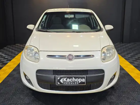 FIAT-PALIO-2012