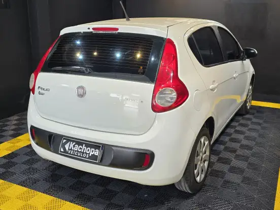 FIAT-PALIO-2012
