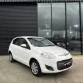 FIAT PALIO 1.0 MPI ATTRACTIVE 8V FLEX 4P MANUAL FIAT PALIO 1.0 MPI ATTRACTIVE 8V FLEX 4P MANUAL