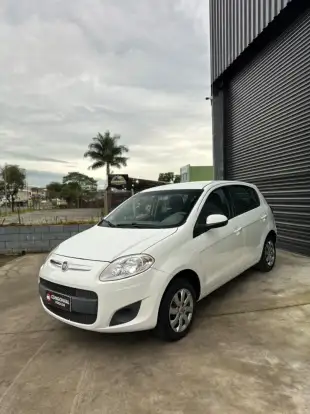 FIAT-PALIO-1.0 MPI ATTRACTIVE 8V FLEX 4P MANUAL FIAT-PALIO-2014