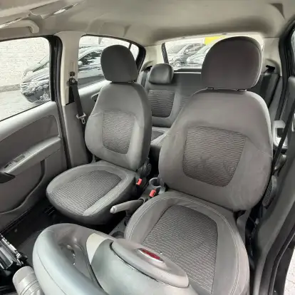 FIAT-PALIO-1.0 MPI ATTRACTIVE 8V FLEX 4P MANUAL FIAT-PALIO-2013