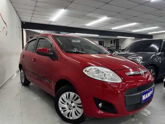 FIAT-PALIO-1.0 MPI ATTRACTIVE 8V FLEX 4P MANUAL FIAT-PALIO-2015