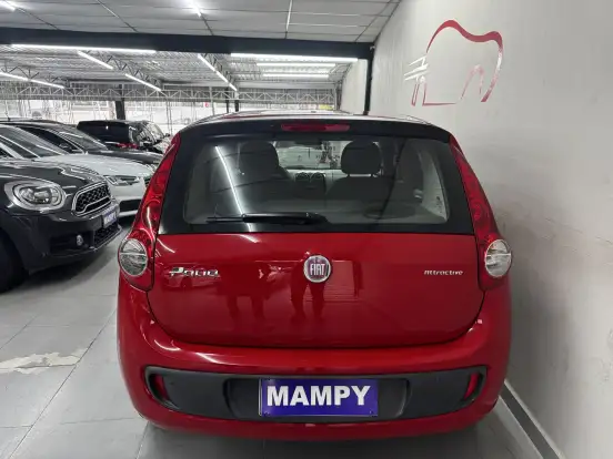 FIAT-PALIO-1.0 MPI ATTRACTIVE 8V FLEX 4P MANUAL FIAT-PALIO-2015