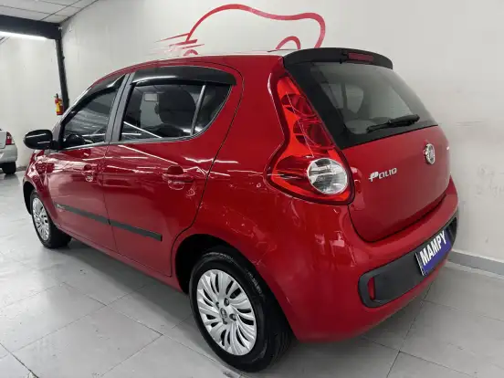 FIAT-PALIO-1.0 MPI ATTRACTIVE 8V FLEX 4P MANUAL FIAT-PALIO-2015