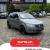 FIAT PALIO 1.0 MPI ELX 8V FLEX 4P MANUAL FIAT PALIO 1.0 MPI ELX 8V FLEX 4P MANUAL