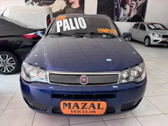 FIAT-PALIO-2008