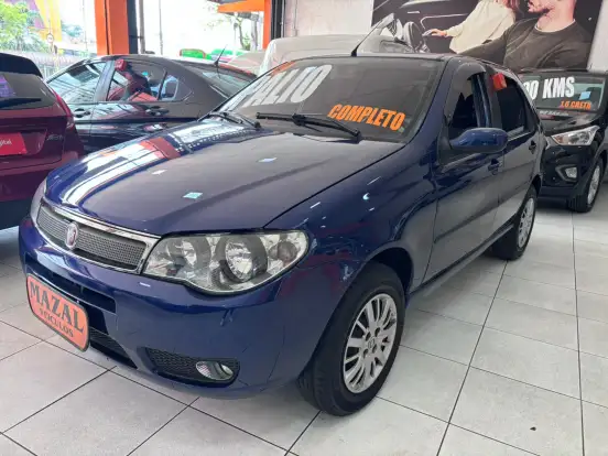FIAT-PALIO-2008