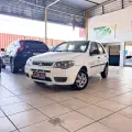 FIAT PALIO 1.0 MPI FIRE 8V FLEX 4P MANUAL FIAT PALIO 1.0 MPI FIRE 8V FLEX 4P MANUAL