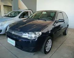 FIAT PALIO 1.0 MPI FIRE CELEBRATION 8V FLEX 2P MANUAL FIAT PALIO 1.0 MPI FIRE CELEBRATION 8V FLEX 2P MANUAL