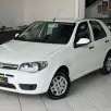 FIAT PALIO 1.0 MPI FIRE ECONOMY 8V FLEX 4P MANUAL FIAT PALIO 1.0 MPI FIRE ECONOMY 8V FLEX 4P MANUAL