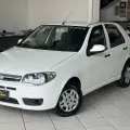 FIAT PALIO 1.0 MPI FIRE ECONOMY 8V FLEX 4P MANUAL FIAT PALIO 1.0 MPI FIRE ECONOMY 8V FLEX 4P MANUAL