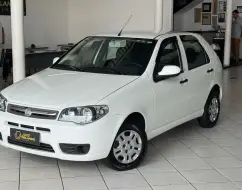 FIAT PALIO 1.0 MPI FIRE ECONOMY 8V FLEX 4P MANUAL FIAT PALIO 1.0 MPI FIRE ECONOMY 8V FLEX 4P MANUAL