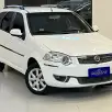 FIAT PALIO 1.4 MPI ATTRACTIVE WEEKEND 8V FLEX 4P MANUAL FIAT PALIO 1.4 MPI ATTRACTIVE WEEKEND 8V FLEX 4P MANUAL