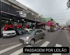 FIAT PALIO 1.6 MPI ESSENCE 16V FLEX 4P AUTOMATIZADO FIAT PALIO 1.6 MPI ESSENCE 16V FLEX 4P AUTOMATIZADO