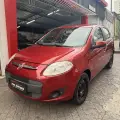 FIAT PALIO 1.6 MPI ESSENCE 16V FLEX 4P MANUAL FIAT PALIO 1.6 MPI ESSENCE 16V FLEX 4P MANUAL