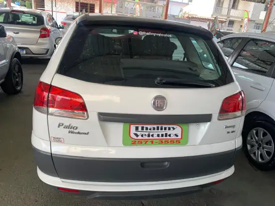 FIAT-PALIO-2012
