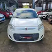 FIAT PALIO 1.0 MPI ATTRACTIVE 8V FLEX 4P MANUAL FIAT PALIO 1.0 MPI ATTRACTIVE 8V FLEX 4P MANUAL