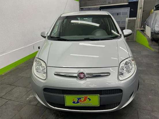 FIAT-PALIO-2016