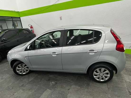 FIAT-PALIO-1.0 MPI ATTRACTIVE 8V FLEX 4P MANUAL FIAT-PALIO-2016