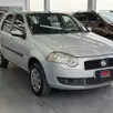 FIAT PALIO 1.0 MPI ELX 8V FLEX 4P MANUAL FIAT PALIO 1.0 MPI ELX 8V FLEX 4P MANUAL