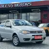 FIAT PALIO 1.0 MPI FIRE 8V FLEX 2P MANUAL FIAT PALIO 1.0 MPI FIRE 8V FLEX 2P MANUAL