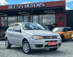 FIAT PALIO 1.0 MPI FIRE 8V FLEX 2P MANUAL FIAT PALIO 1.0 MPI FIRE 8V FLEX 2P MANUAL
